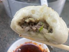 -胡家包子·清真(大众巷店)