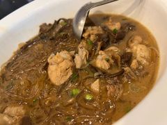 -关东风老北方菜馆(桂芳园店)