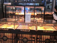 -酵墅·手感烘焙(印象汇店)