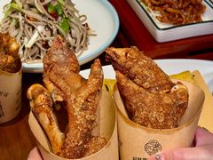 -纪林菜馆·博山菜老字号(八大局店)