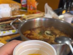 -新疆烧烤王(广灵店)