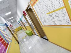 -童程童美少儿编程乐高机器人(环球港校区)