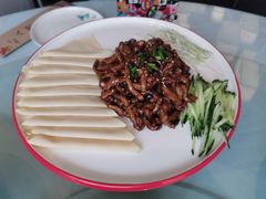 -八珍饺子·烤鸭·家常菜