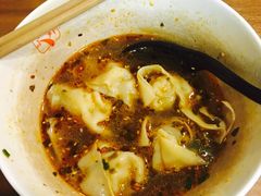 -谭师爷龙抄手(白下路店)