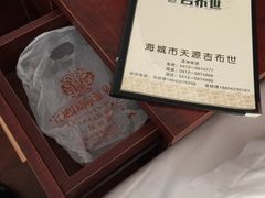 -天源吉布世温泉水乐园