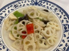 -宁波状元楼酒店(和义路店)