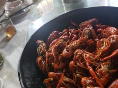 -聚味瞿记·龙虾堂(天元店)