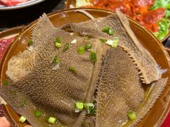 -冯校长老火锅(中联广场店)