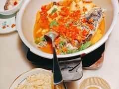 -佬麻雀·剁椒鱼头(京基KK One店)