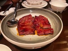 -万豪中餐厅·粤菜·北京粤财JW万豪酒店