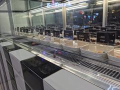 -JW德国冻酸奶Frozen Yogurt(龙湖成都滨江天街店)