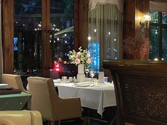 -一棵树·意大利西餐厅One Tree(新城店)