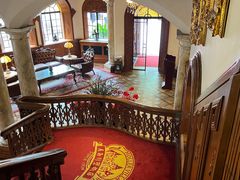 -马勒别墅饭店(静安寺店)