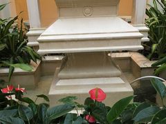 -利顺德大饭店·维多利亚花园(小白楼店)