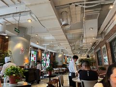 -漢舍中国菜馆(889广场店)