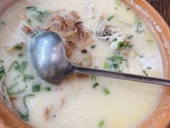 -堂宴·老厦门私房菜(1988仙岳总店)