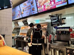 -肯德基(杭州和平饭店)