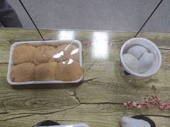 -南大门韩国米糕(公滨路店)