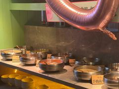 -咕嘟草帽鱼·牛奶一样的鲜鱼汤(天鹅湖万达广场店)