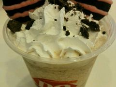 -DQ·蛋糕·冰淇淋(川沙东海岸店)