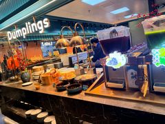 -東盛炭烤自助料理(浦东文峰广场店)