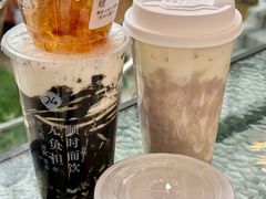 -炖物24章·顺时轻养茶(杭州大厦店)