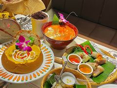 -太食獸泰式茶餐厅(兰州中心首店)
