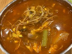 -多宾韩国料理(学衡路店)