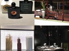 大堂-大拙里·精致融合菜(沙湖桃源国际店)