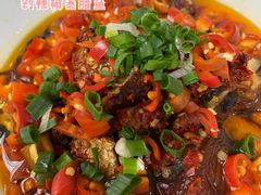 -浏阳小饭铺(洪西小区店)