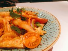 酸辣无骨凤爪-BetterThai 泰加(苏州中心店)