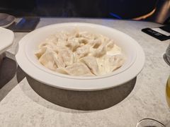 海胆饺子-上和臻品中国菜(花园街店)