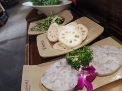 -渝味晓宇火锅(合川路店)