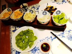 -东方饺子王(和平里店)