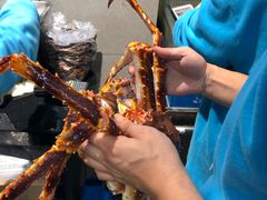 -盒马鲜生(丁香国际店)