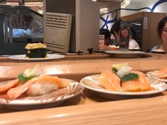 -大起水产回转寿司(道顿堀店)