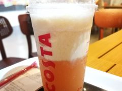 -COSTA COFFEE(新奥购物中心店)