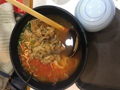 -食其家·牛丼咖喱(浦电路店)
