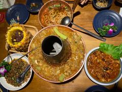 -觅山云南菜(泊富ICITY店)