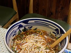 -蜗牛小馆醉乡民谣云南菜(惠新西里店)