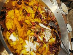 -水煮三国·川鲁江湖菜(香山店)