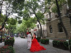 -飞马旅黎黄陂路文旅街区