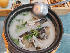 -南山竹海·珍味堂