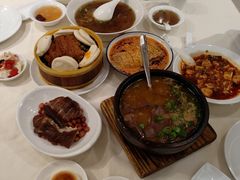 -文杏酒楼(一品天下店)