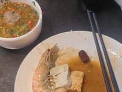 -牛将军•涮肉•烤肉(北京王府井·故宫店)