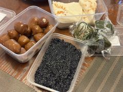 乌米饭-固海糕团店