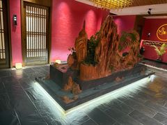 -恬阿姨庭院餐厅·生日宴