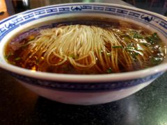 -同得兴 Since·1995 传统苏式面馆(嘉馀坊店)