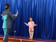 -新声线少儿口才(亦庄示范校区)
