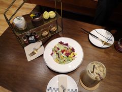 -ZING COFFEE 镜咖啡